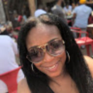 Meet your Posher, Dr. tamika